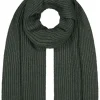 Sjaal "Scarfarmy" groen