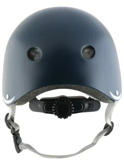 Skatehelm donkerblauw