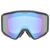 Ski-/snowboardbril "Blast CV" blauw/zwart