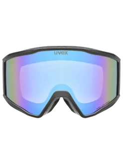 Ski-/snowboardbril "Blast CV" blauw/zwart