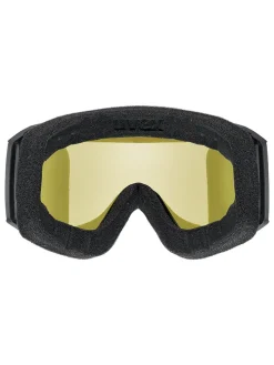 Ski-/snowboardbril "Blast FM" paars/zwart
