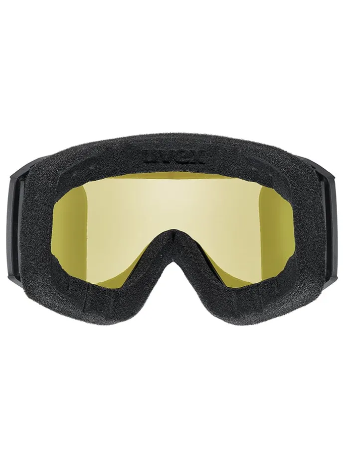 Ski-/snowboardbril "Blast FM" paars/zwart