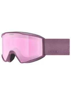 Ski-/snowboardbril "Blast FM" paars