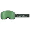 Ski-/snowboardbril "Comp" groen/kaki