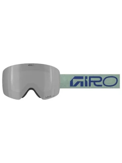 Ski-/snowboardbril "Contour RS" grijs