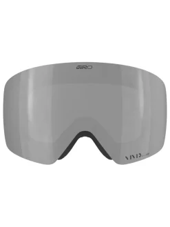 Ski-/snowboardbril "Contour RS" grijs
