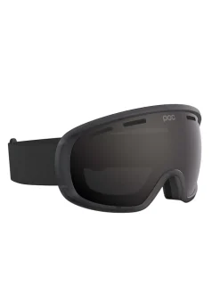 Ski-/snowboardbril "Fovea" zwart
