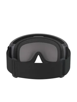 Ski-/snowboardbril "Fovea" zwart