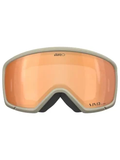 Ski-/snowboardbril "Millie" oranje/beige