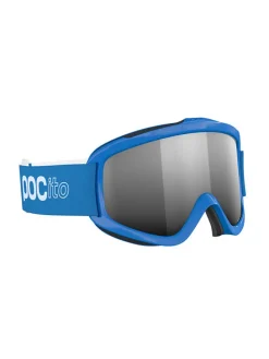 Ski-/snowboardbril "Pocito Iris" blauw