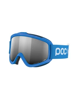 Ski-/snowboardbril "Pocito Iris" blauw