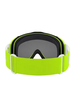 Ski-/snowboardbril "Pocito Iris" groen