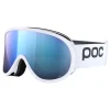 Ski-/snowboardbril "Retina Mid" wit