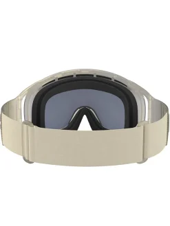 Ski-/snowboardbril "Zonula" crème