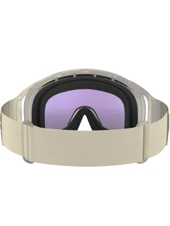 Ski-/snowboardbril "Zonula" crème