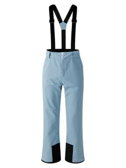 Ski-/snowboardbroek "Achieve II" lichtblauw