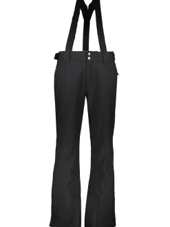 Ski-/snowboardbroek "Achieve II" zwart