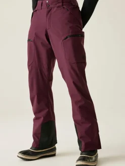 Ski-/snowboardbroek 
