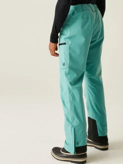 Ski-/snowboardbroek 