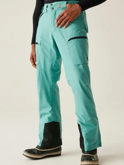 Ski-/snowboardbroek