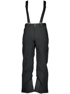 Ski-/Snowboardbroek "Boundary" zwart