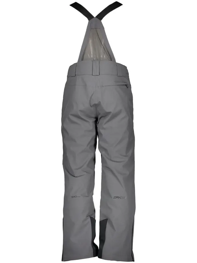 Ski-/Snowboardbroek "Boundary" grijs