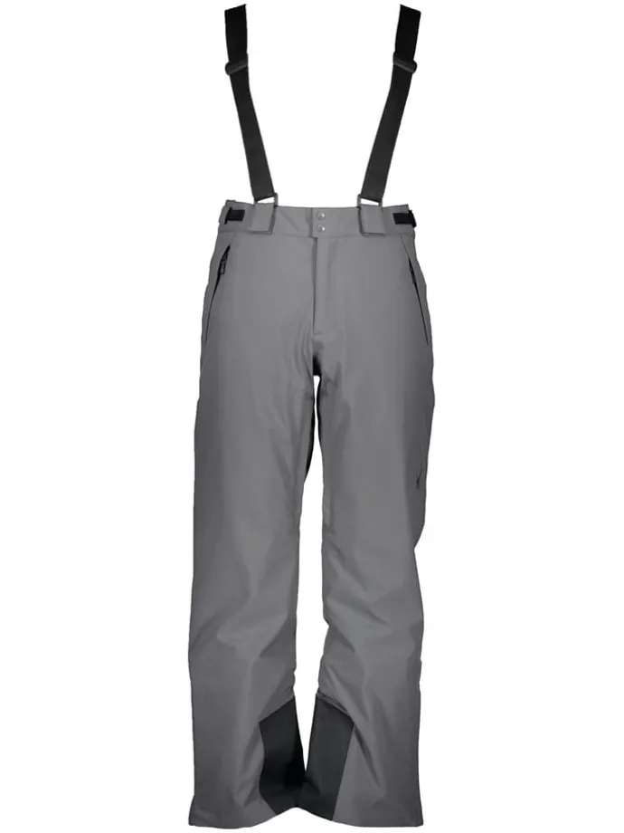 Ski-/Snowboardbroek "Boundary" grijs