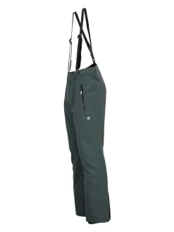 Ski-/snowboardbroek "Catozan" grijs