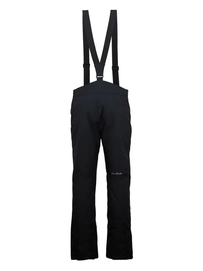 Ski-/snowboardbroek "Catozan" zwart