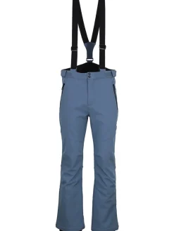 Ski-/snowboardbroek "Ceprim" blauw