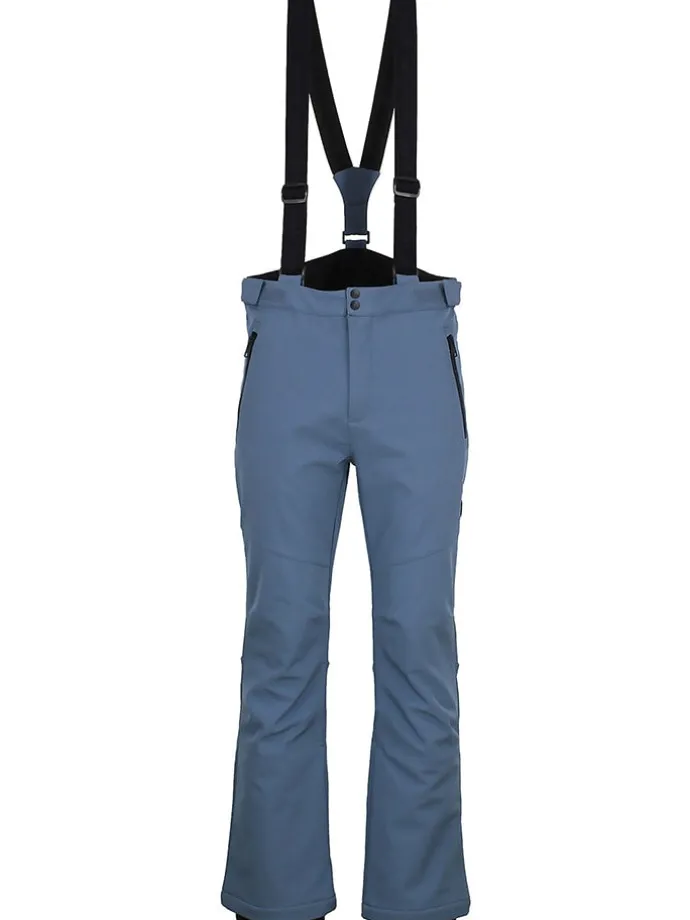 Ski-/snowboardbroek "Ceprim" blauw