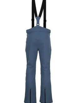 Ski-/snowboardbroek "Ceprim" blauw