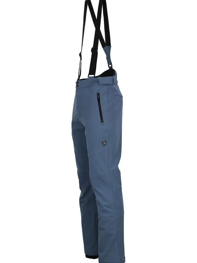 Ski-/snowboardbroek "Ceprim" blauw