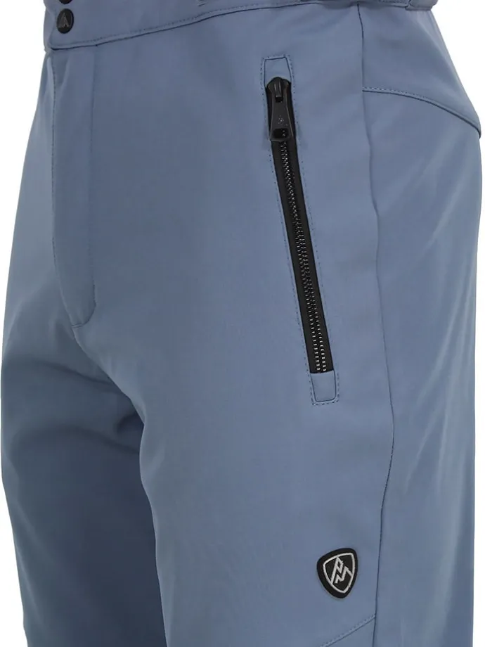 Ski-/snowboardbroek "Ceprim" blauw