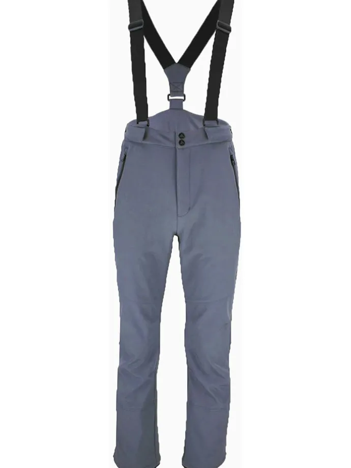 Ski-/snowboardbroek "Ceprim" blauw