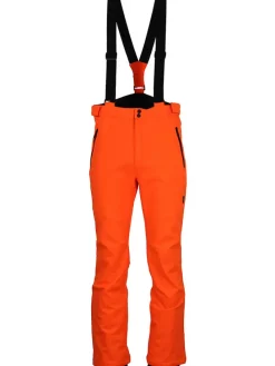 Ski-/snowboardbroek "Ceprim" oranje