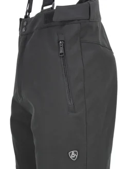 Ski-/snowboardbroek "Ceprim" zwart