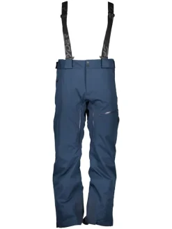 Ski-/Snowboardbroek "Dare" donkerblauw
