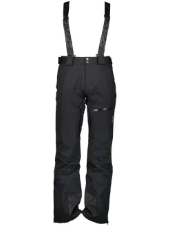 Ski-/Snowboardbroek "Dare" zwart