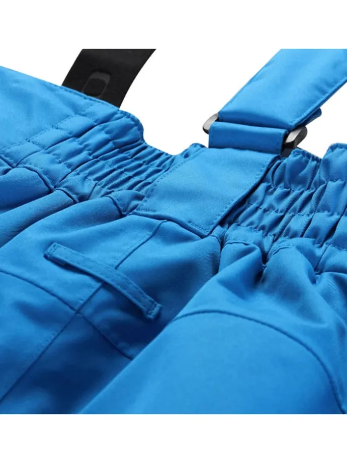 Ski-/snowboardbroek "Edes 2" blauw