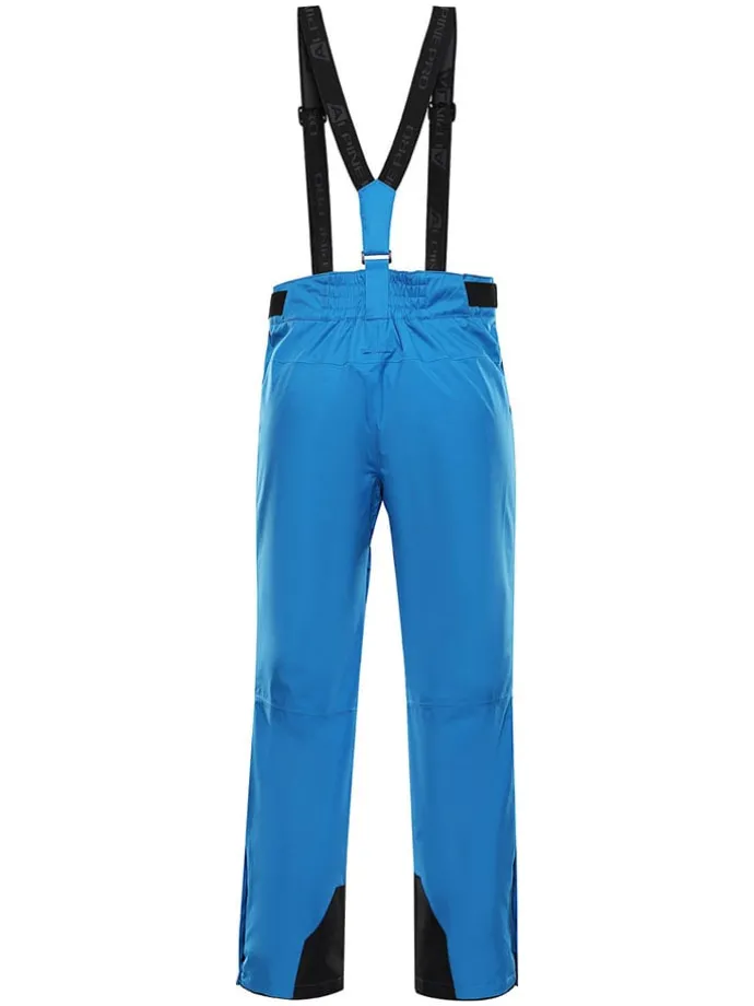 Ski-/snowboardbroek "Edes 2" blauw
