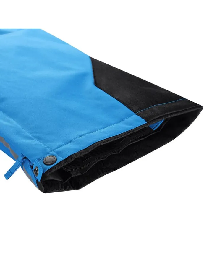 Ski-/snowboardbroek "Edes 2" blauw
