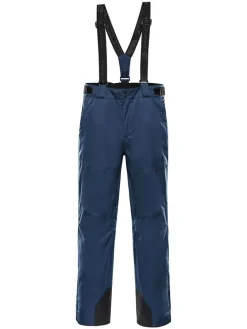 Ski-/snowboardbroek "Edes 2" donkerblauw