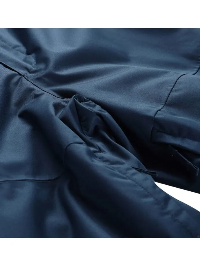 Ski-/snowboardbroek "Edes 2" donkerblauw