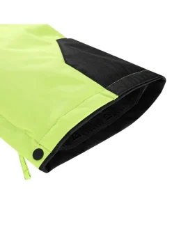Ski-/snowboardbroek "Edes 2" groen