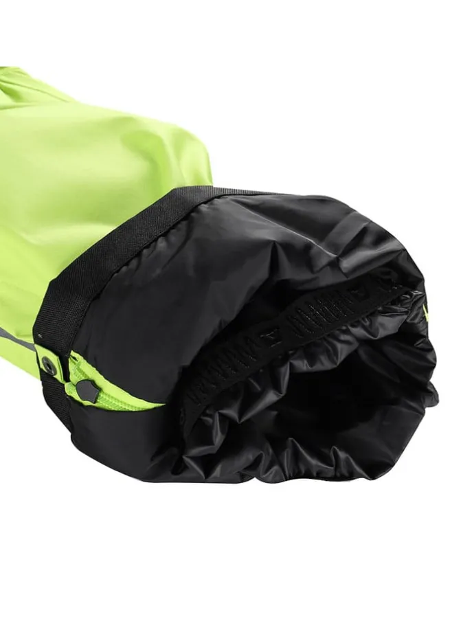 Ski-/snowboardbroek "Edes 2" groen