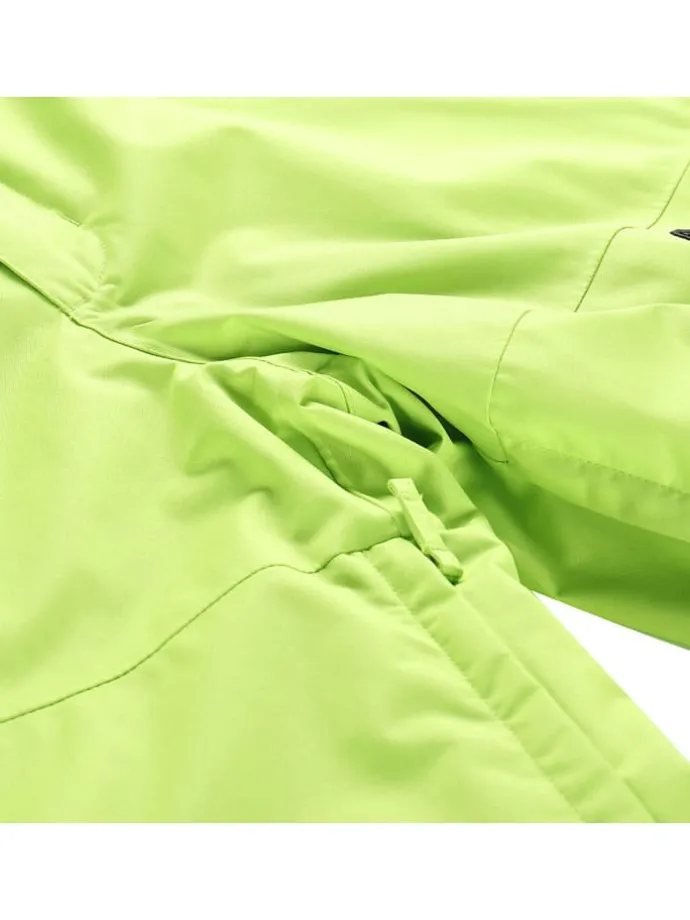 Ski-/snowboardbroek "Edes 2" groen
