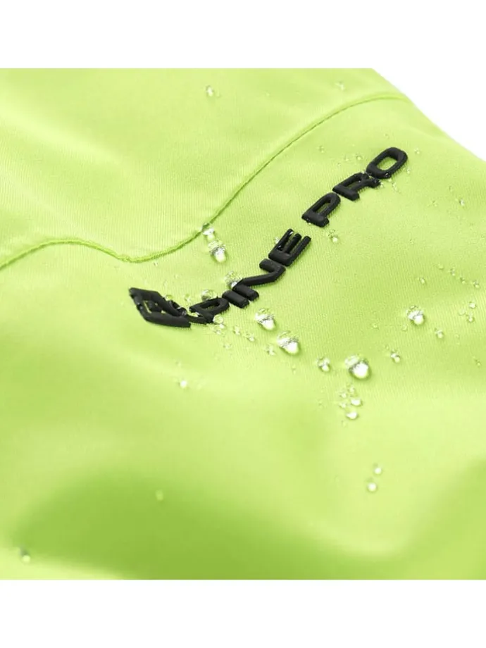 Ski-/snowboardbroek "Edes 2" groen