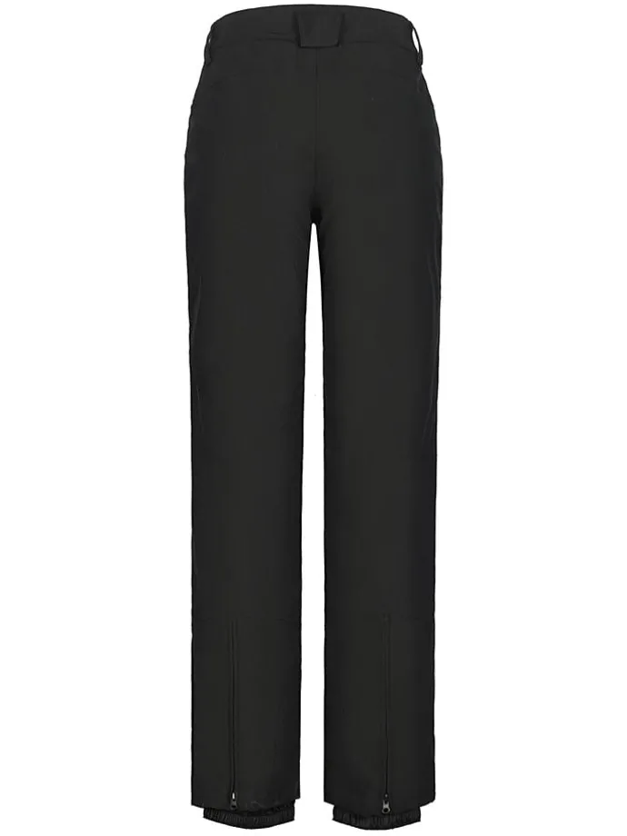 Ski-/snowboardbroek "Freyung" zwart