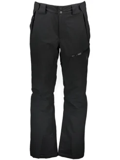 Ski-/Snowboardbroek "Fuse" zwart